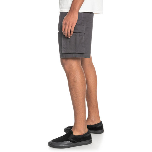 Quiksilver Ανδρική βερμούδα Relaxed - Cargo Shorts for Men